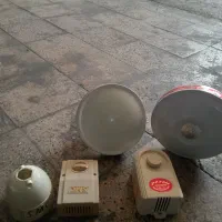 پنکه سقفی نو|پنکه و تصفیه‌کنندهٔ هوا|پرند, فاز ۴|دیوار