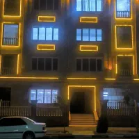 فاز 3شخصی ساز 150متری برعلامه جعفری طبقه 4