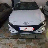 النترا 2023 آپشن دار