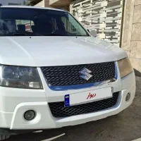 سوزوکی ویتارا دنده ایی مدل2010درحدصفر