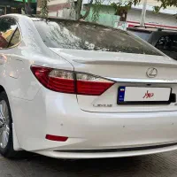 لکسوس es250|خودرو سواری و وانت|اصفهان, عباس‌آباد|دیوار