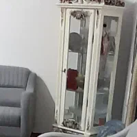 سرویس چوب|تخت و سرویس خواب|مهدی شهر, |دیوار