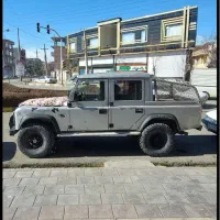 پاژن ۸۱|خودرو سواری و وانت|ارومیه, |دیوار