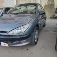 206 اس دی v20 مدل 91