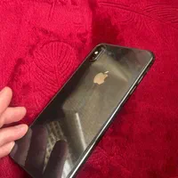 iphone xs max 256 gb black|موبایل|تهران, حکیمیه|دیوار
