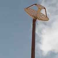 آنتن و متعلقات اینترنت رادیویی