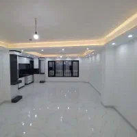 ۱۳۷ متری دوخوابه  فول