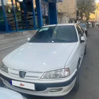 پژو پارس موتور جدید XU7P، مدل ۱۴۰۱