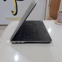 لپ تاپ Dell cori7|رایانه همراه|شهرکرد, |دیوار