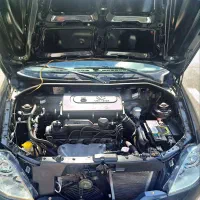 تیبا ۲ کم کارکرد در حد نو|خودرو سواری و وانت|تهران, فردوس|دیوار