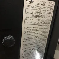 بخاری شارق توس|بخاری، هیتر، شومینه|تربت‌حیدریه, رضاشهر|دیوار