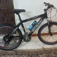 سه عدد دوچرخه سایز 26|دوچرخه، اسکیت، اسکوتر|شهریار, رزکان|دیوار