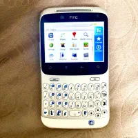 دوعدد گوشی کلکسیونی HTC و سونی اریکسون