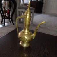 گلاب پاش|کلکسیون اشیاء عتیقه|اراک, |دیوار