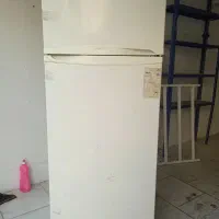 یخچال وو فریزر دو درب