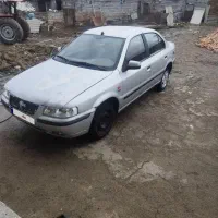 سمند مدل 89