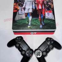 Ps4 slim|کنسول، بازی ویدئویی و آنلاین|آبادان, |دیوار