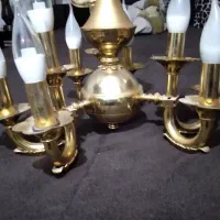 ۴عددلوستر ۹شاخه
