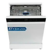 ماشین ظرف شویی ناسیونال قسطی و چکی|ماشین ظرفشویی|فلاورجان, |دیوار