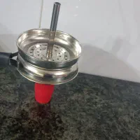 سری قلیون سیلیکونی