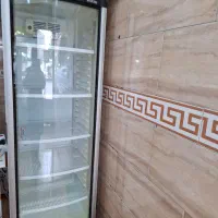 یخچال ایستاده