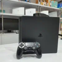 PS4 SLIM 1TB
