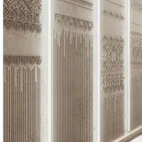 ورق طلا، پتینه