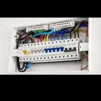 برق کاری لوله کشی اسپیلیت نصب شیر آلات لاین نوری|خدمات پیشه و مهارت|نوشهر, |دیوار