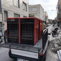 خریدار و فروش انواع بخاری صنعتی انرژی و ...