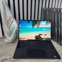Dell precision 5560 i7-11850H /4GB RTX A2000 Tock