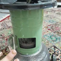 علاعدین گازی