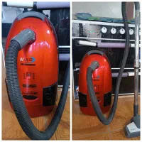 فروش تعدادی جاروبرقی کاملاً سالم سلامت به شرط|جاروبرقی، جارو شارژی، بخارشو|رباطکریم, رباطکریم|دیوار