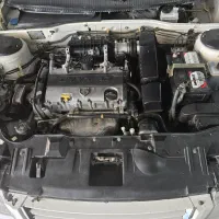 سمند ef7 مدل 96 دوگانه فابریک|خودرو سواری و وانت|آق قلا, |دیوار