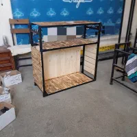 کانتر شیک رگالی|فروشگاه و مغازه|اصفهان, بابوکان|دیوار