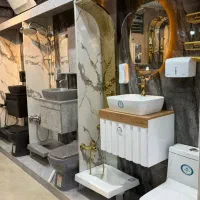 عمده شیر روشویی هود سینک گاز فرنگی