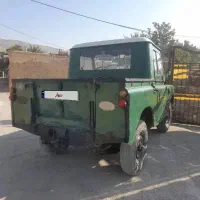 لاندیور کروکی|خودرو سواری و وانت|فیروزآباد (فارس), |دیوار