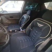 سمند LX EF7 بنزینی، مدل ۱۳۸۹