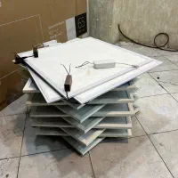 چراغ های سقفی