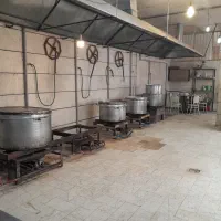 ۸۰ متر اشپزخانه جهت اجاره استادمعین|اجارهٔ دفتر صنعتی، کشاورزی، تجاری|تهران, دستغیب|دیوار
