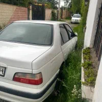 پارس تیوفایو دریچه سیمی|خودرو سواری و وانت|گنبد کاووس, |دیوار