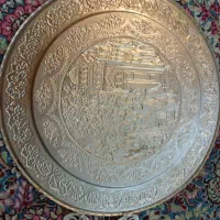 سینی قلم عتیغه