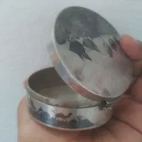 نقره