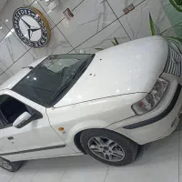 سمند LX مدل ۹۸|خودرو سواری و وانت|اصفهان, بهارستان|دیوار