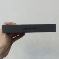 اس ۲۵ اف ای Samsung FE25 اقساطی بدون پیش|موبایل|اصفهان, احمدآباد|دیوار