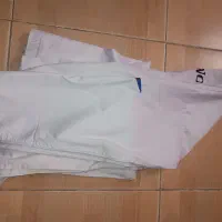 لباس تکواندو