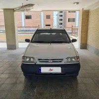 پراید صبا انژکتور
