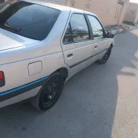 پژو ۴۰۵ شادگان|خودرو سواری و وانت|بندر امام خمینی, |دیوار