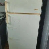 یخچال ازمایش|یخچال و فریزر|مینودشت, |دیوار