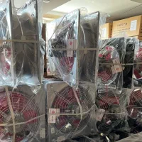 فن (هواکش )۶۰ در۶۰ زرشک پاک کنی