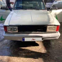 پیکان وانت استثنایی|خودرو سواری و وانت|یزد, |دیوار